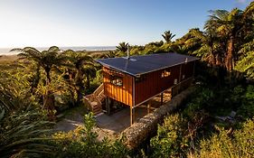 Treescapes - Rainforest Hot Tub 2Km From Punakaiki